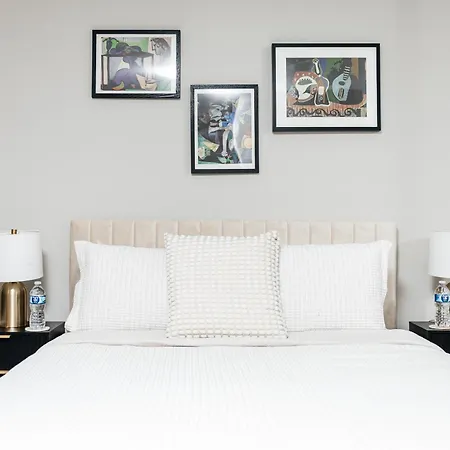 Lovely Studio In Santamonica